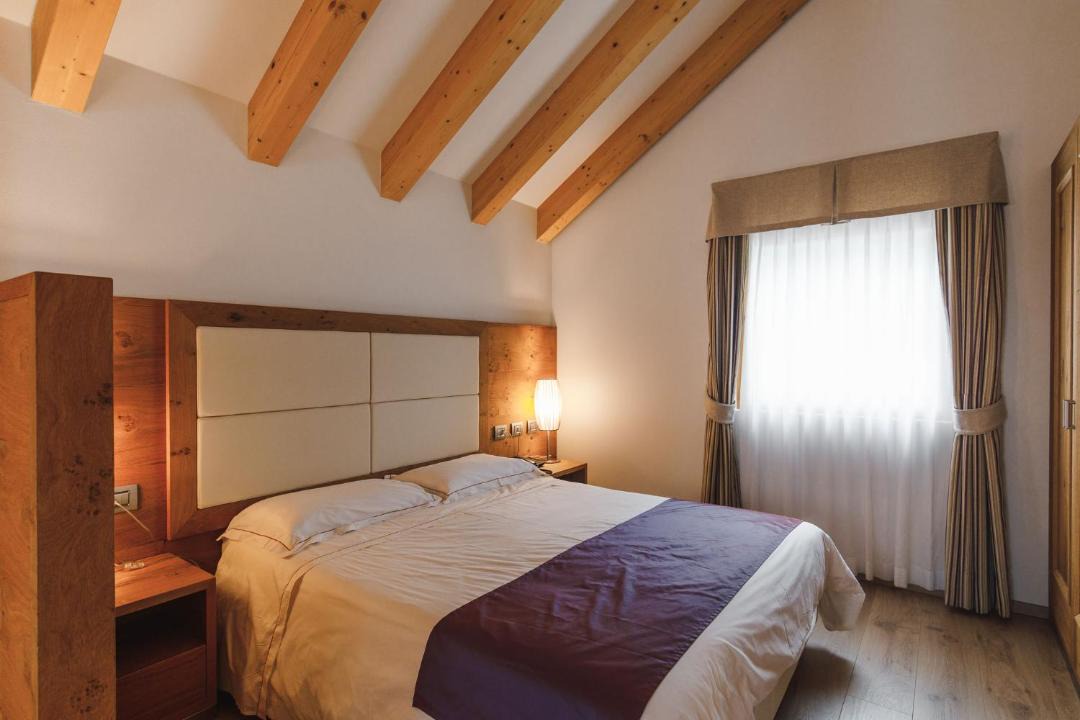 Photo of Bedroom in San Martino di Castrozza