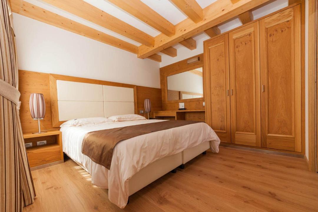Photo of Bedroom in San Martino di Castrozza