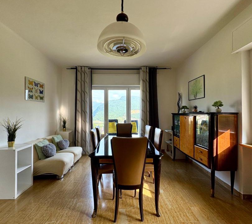 Photo of Livingroom in Brentonico
