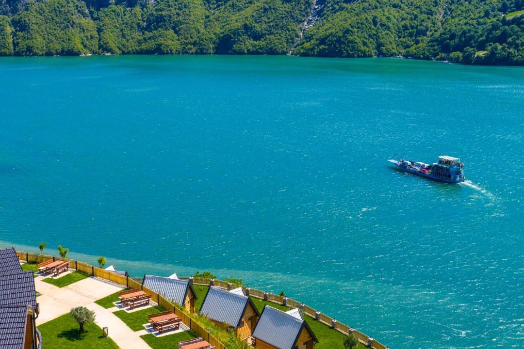 Photo of Others in Shkoder County