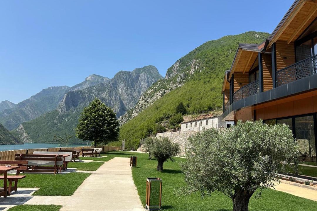 Photo of Others in Shkoder County