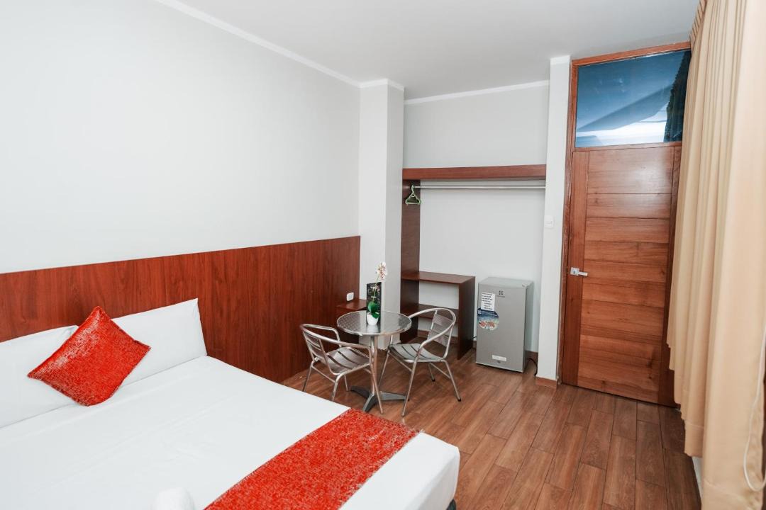 Photo of Bedroom in Tarapoto