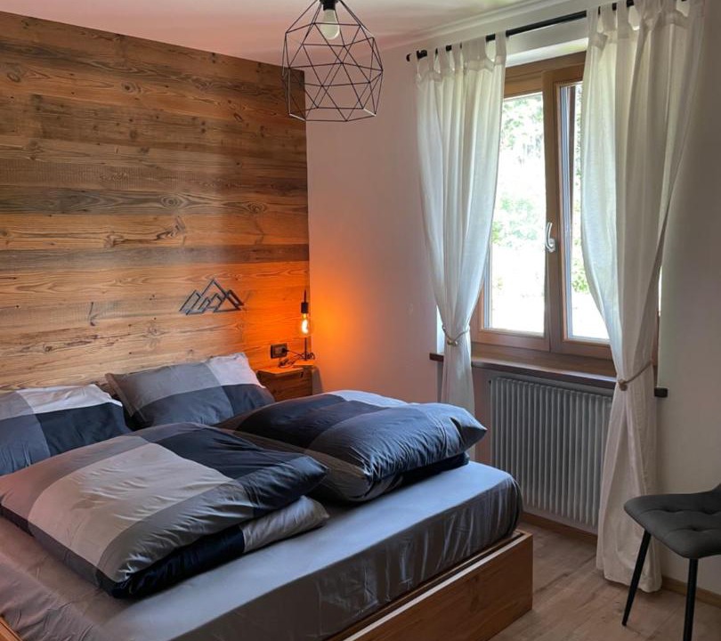 Photo of Bedroom in Sant'Antonio di Mavignola