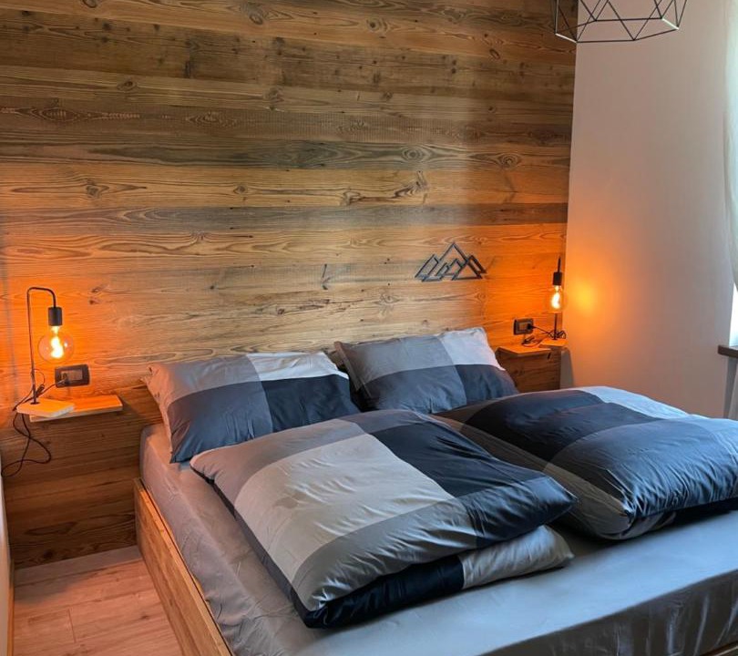 Photo of Bedroom in Sant'Antonio di Mavignola