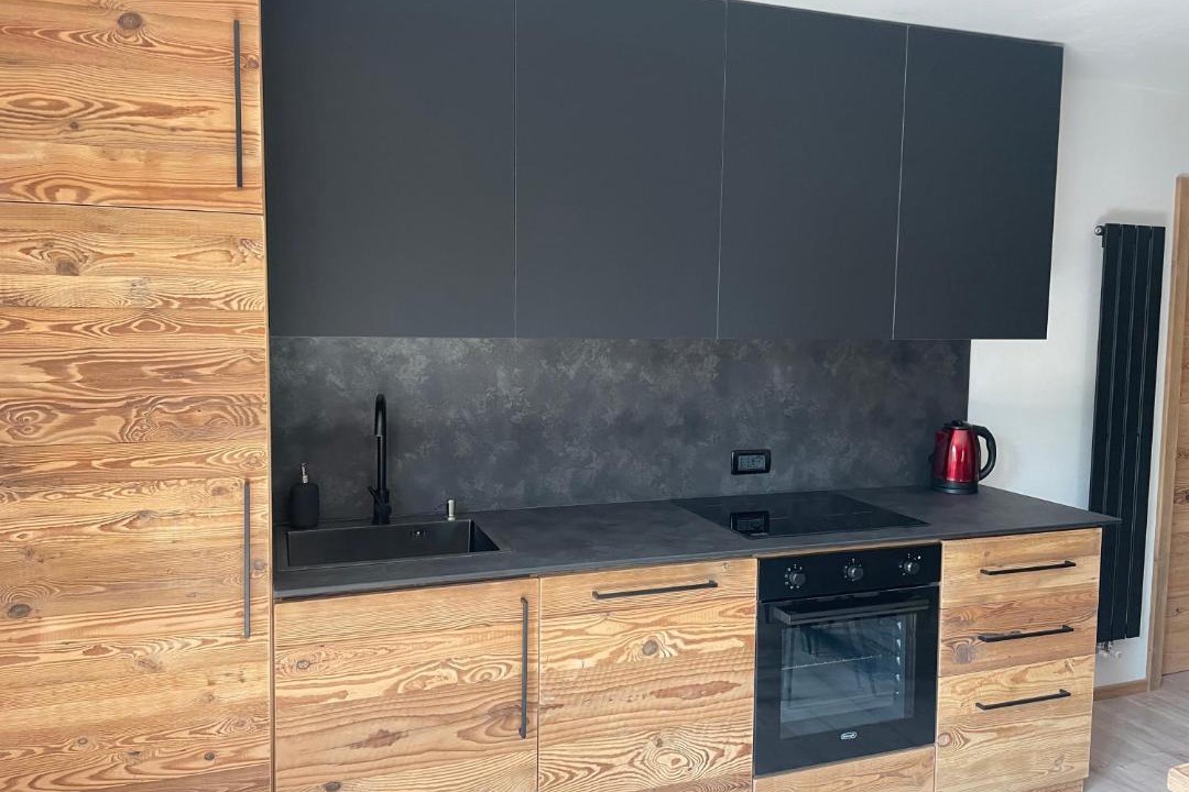 Photo of Kitchen in Sant'Antonio di Mavignola