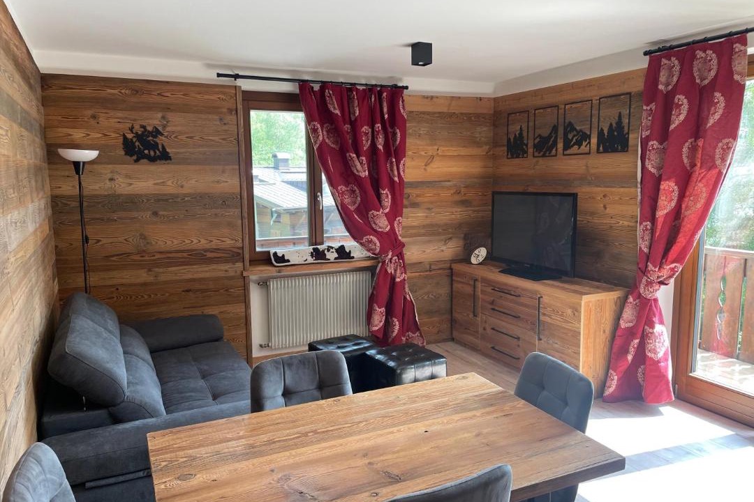 Photo of Livingroom in Sant'Antonio di Mavignola