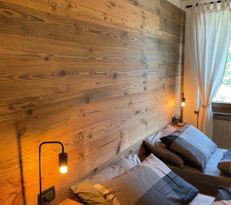 Photo of Bedroom in Sant'Antonio di Mavignola