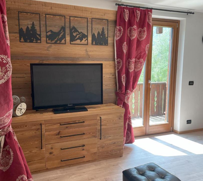 Photo of Livingroom in Sant'Antonio di Mavignola