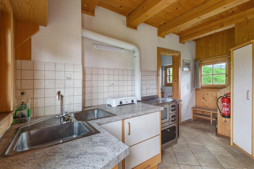 Photo of Kitchen in Rodengo