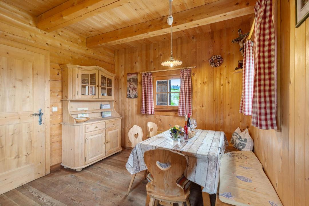 Photo of Kitchen in Rodengo