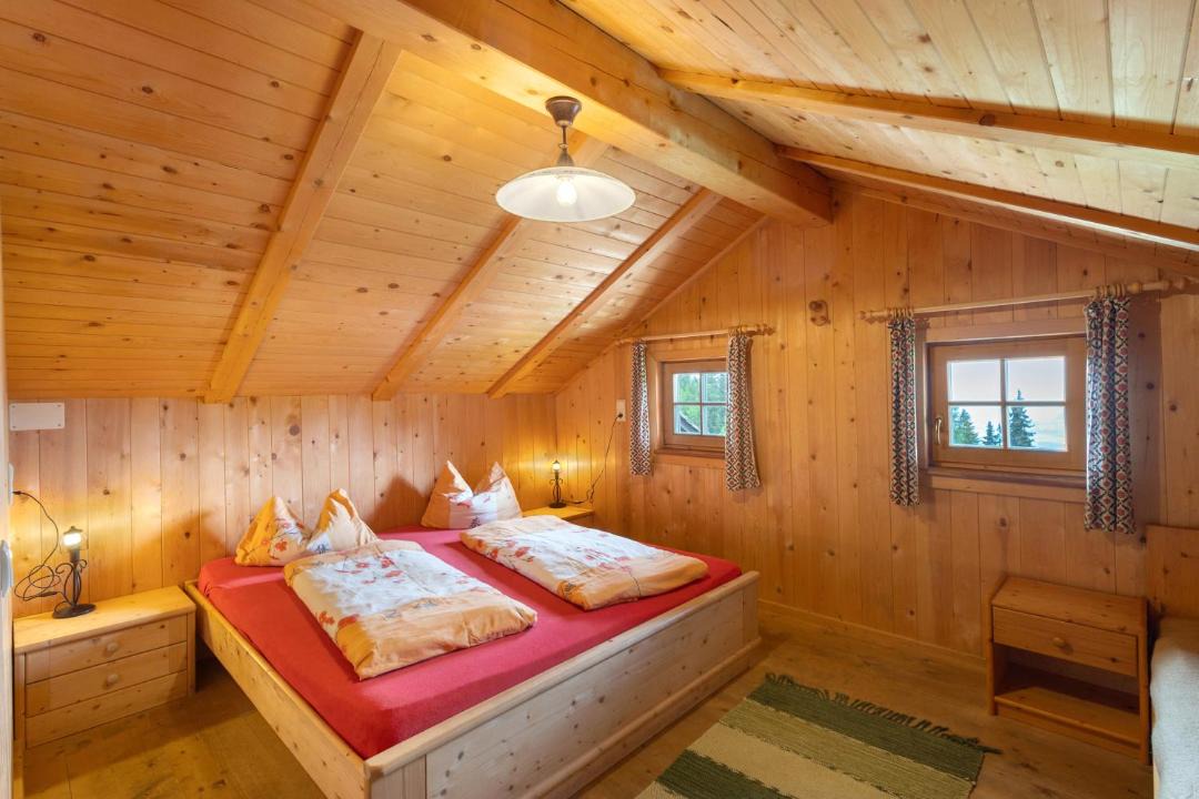 Photo of Bedroom in Rodengo