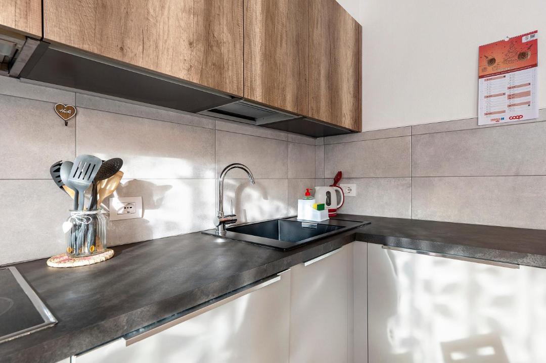 Photo of Kitchen in Predazzo