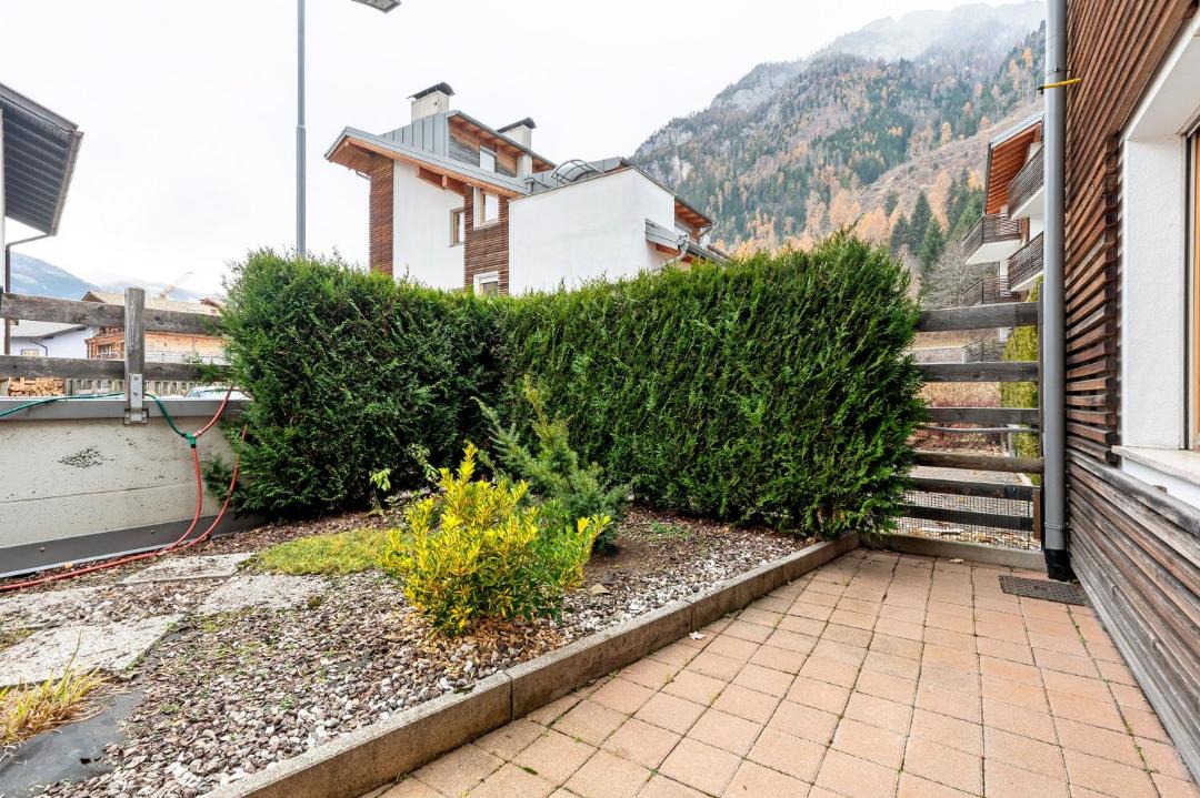 Photo of Patio Balcony in Predazzo