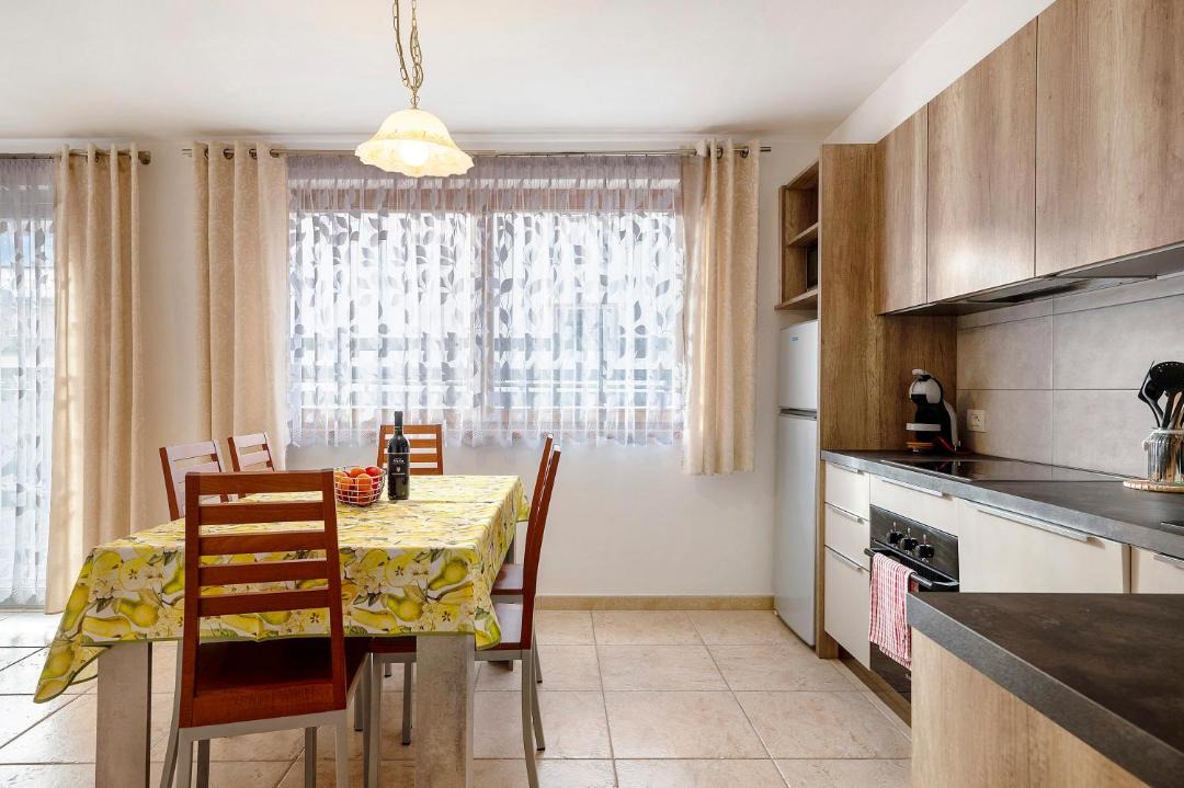 Photo of Kitchen in Predazzo