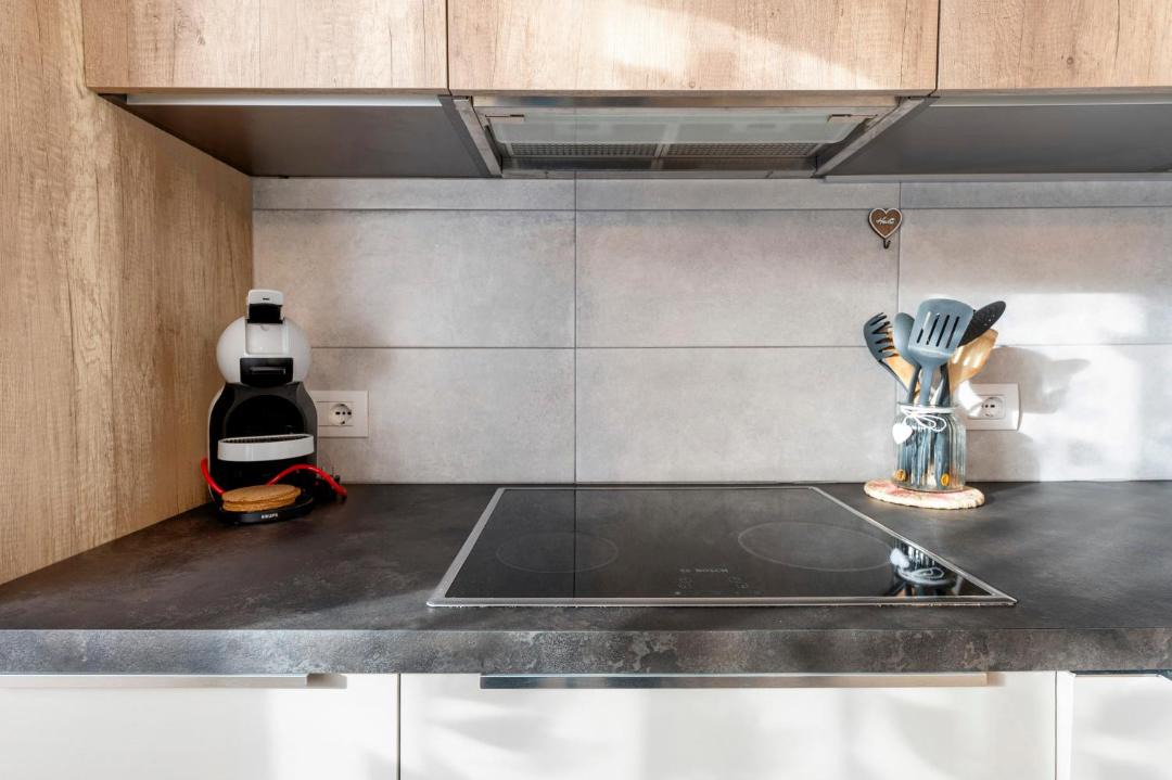 Photo of Kitchen in Predazzo