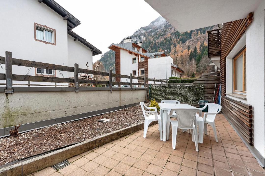 Photo of Patio Balcony in Predazzo