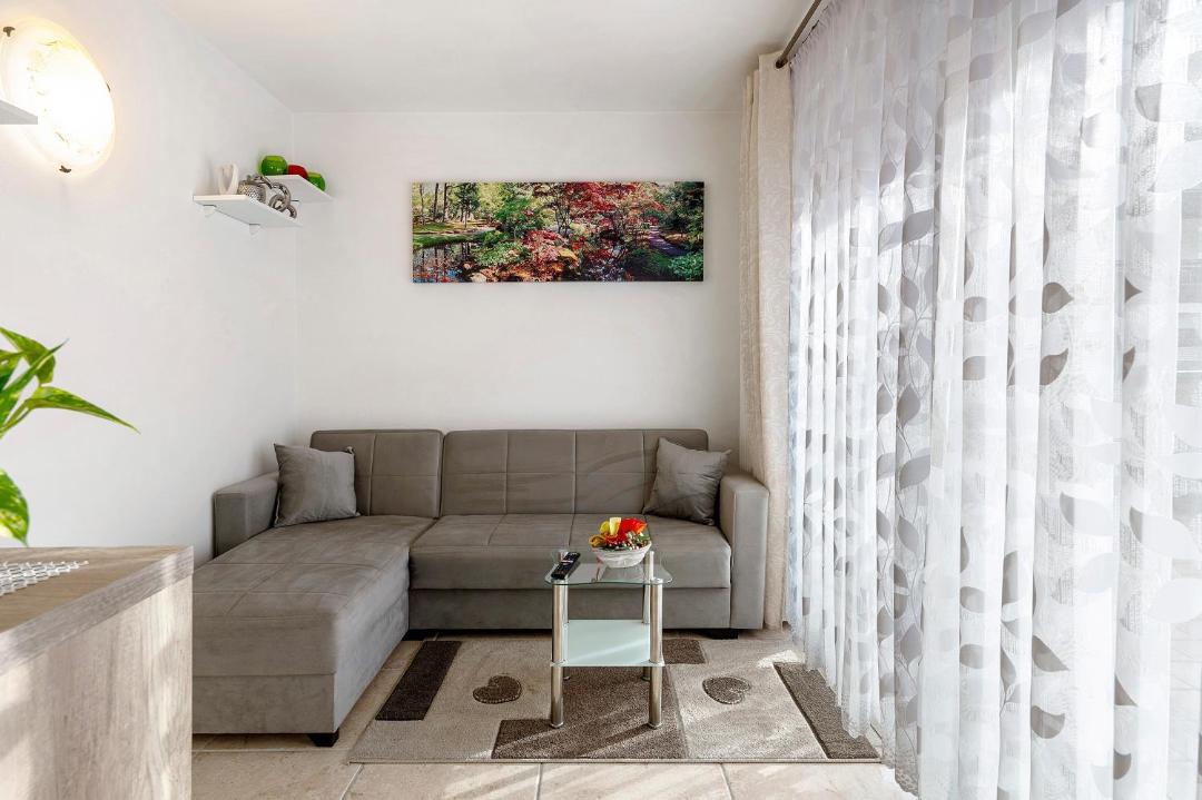 Photo of Livingroom in Predazzo