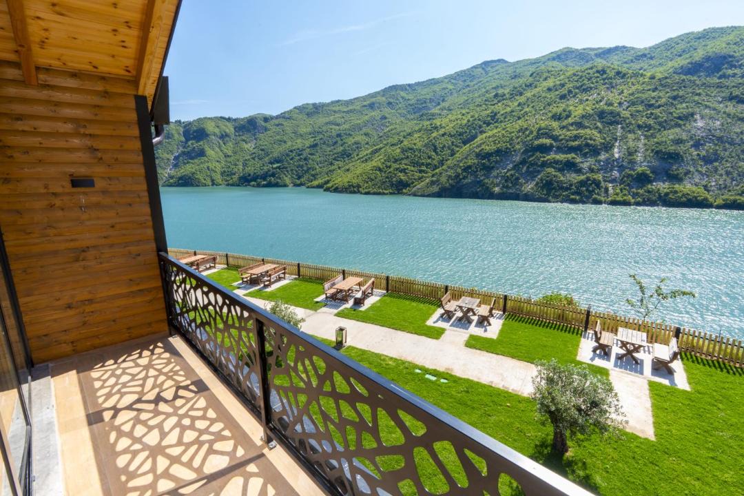 Photo of Patio Balcony in Shkoder County