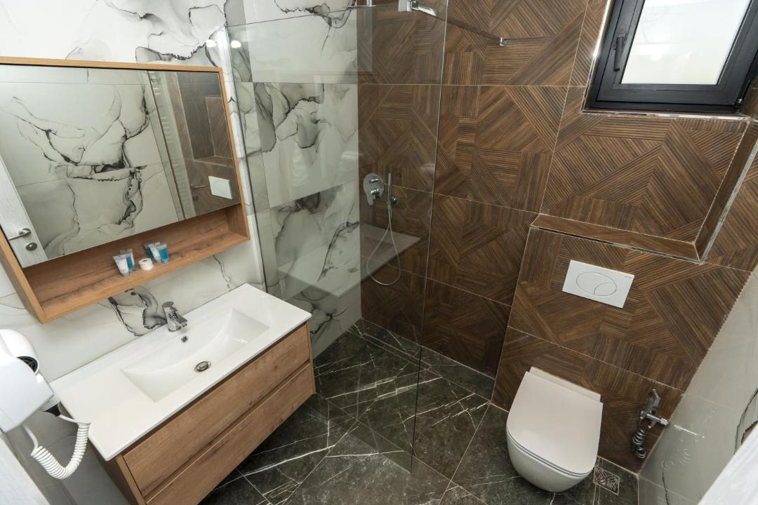 Photo of Bathroom in Shkoder County