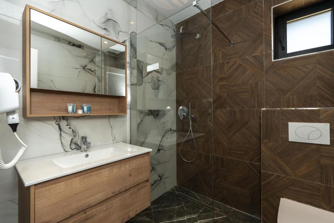 Photo of Bathroom in Shkoder County