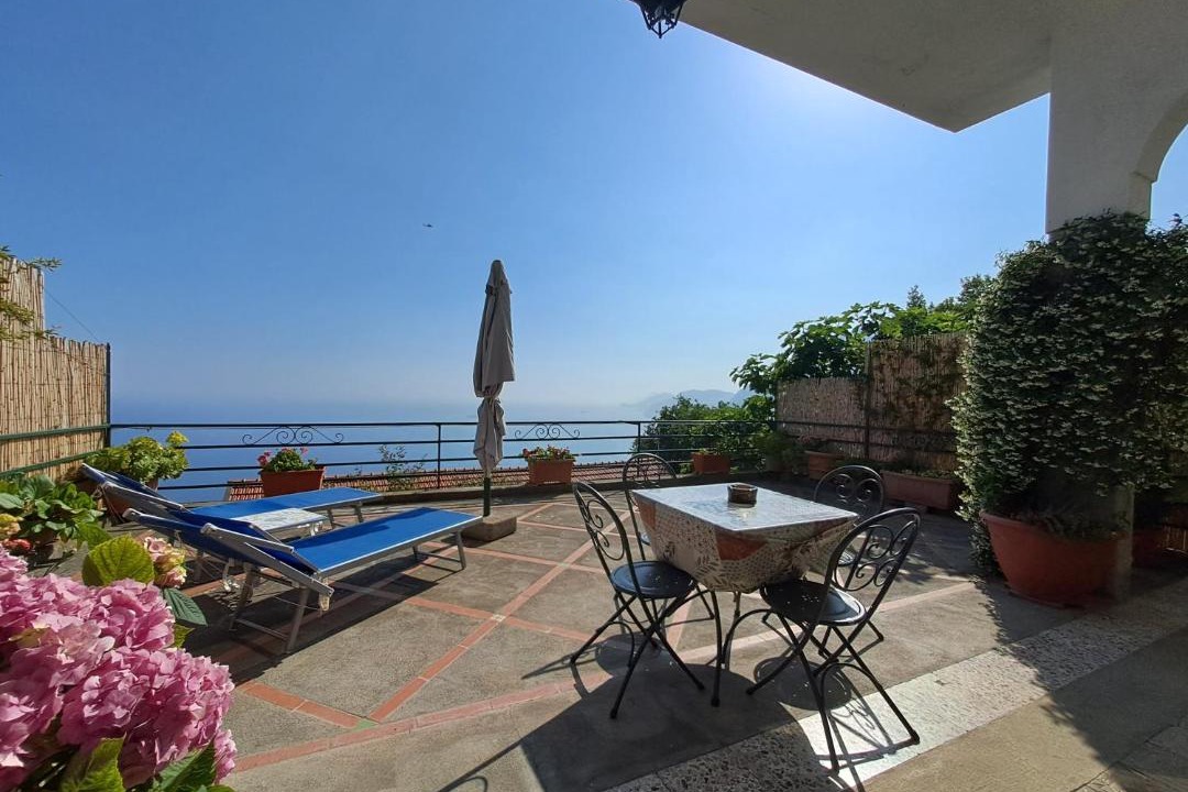 Photo of Patio Balcony in Nocelle