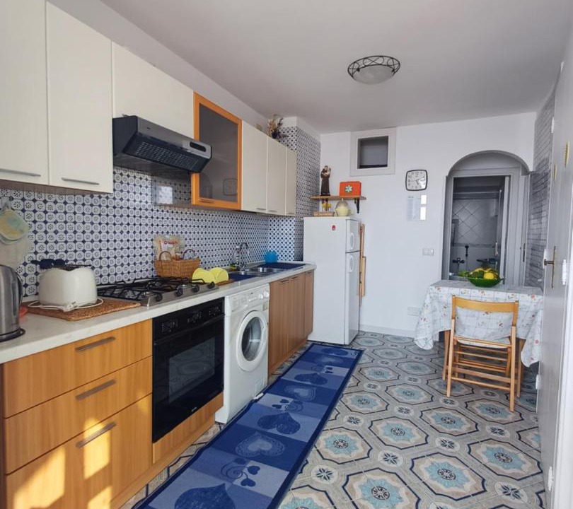 Photo of Kitchen in Nocelle