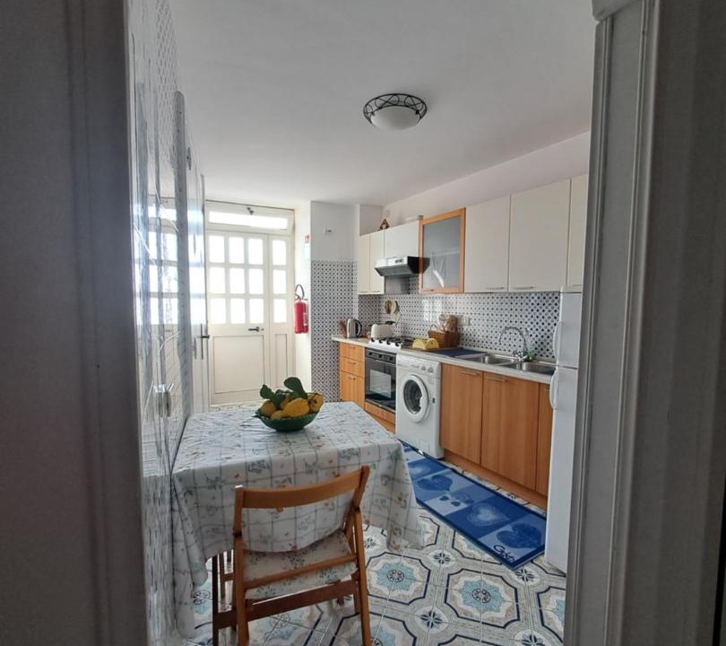 Photo of Kitchen in Nocelle