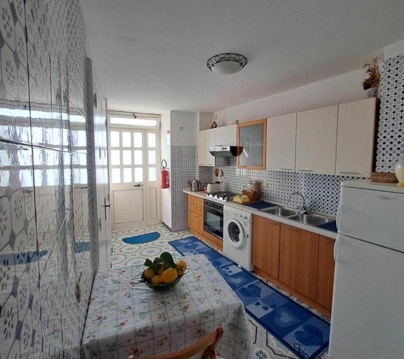 Photo of Kitchen in Nocelle