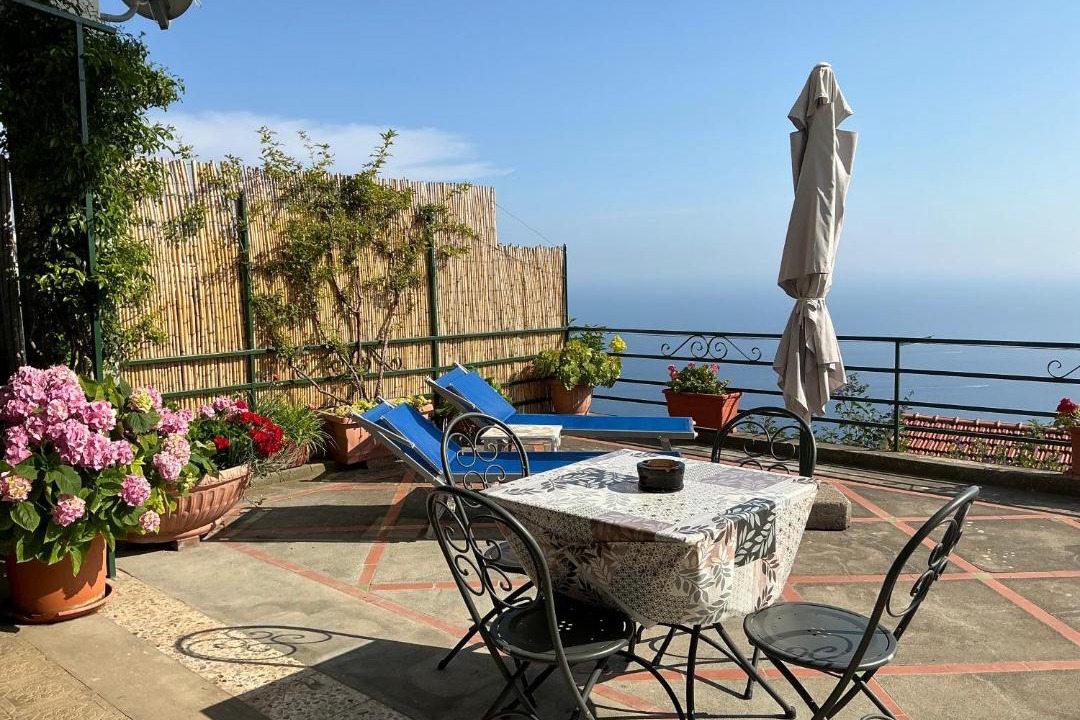 Photo of Patio Balcony in Nocelle