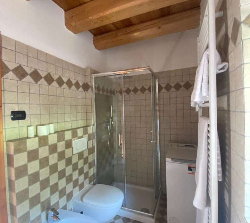 Photo of Bathroom in Molina di Ledro