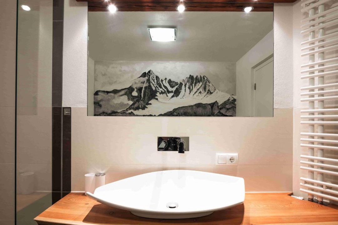 Photo of Bathroom in Taisten