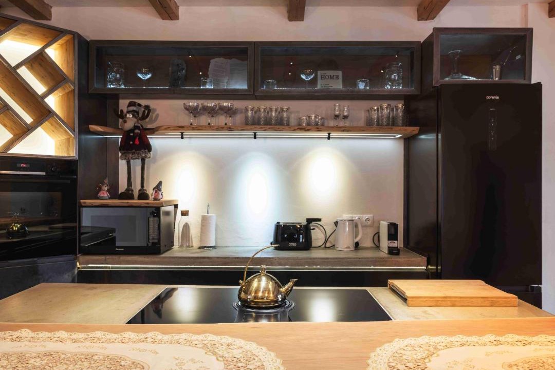 Photo of Kitchen in Taisten