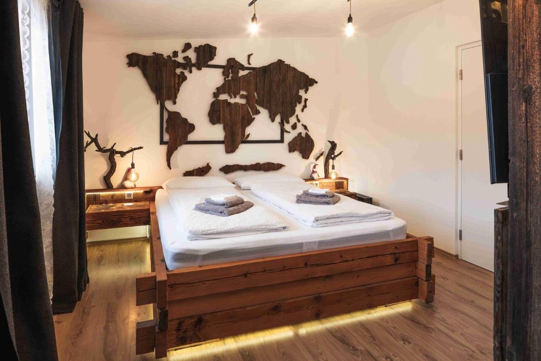 Photo of Bedroom in Taisten
