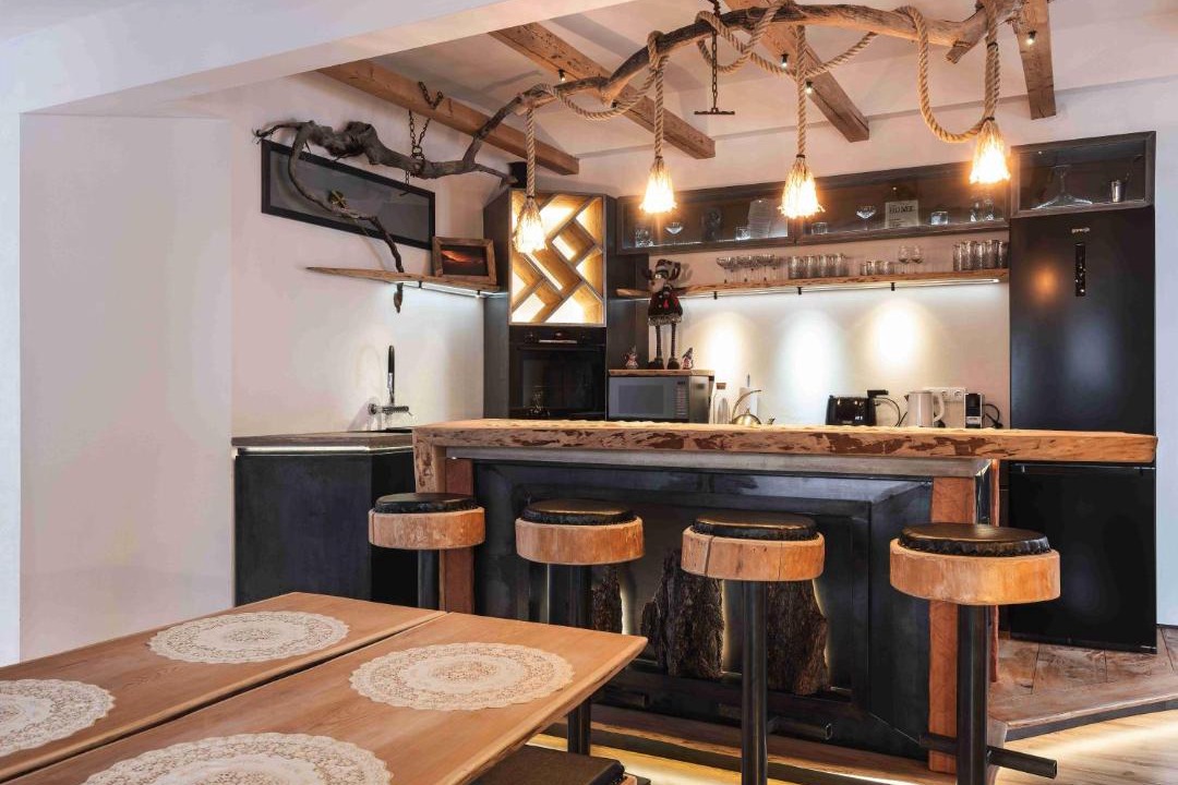 Photo of Kitchen in Taisten