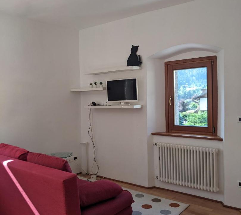 Photo of Livingroom in Strembo