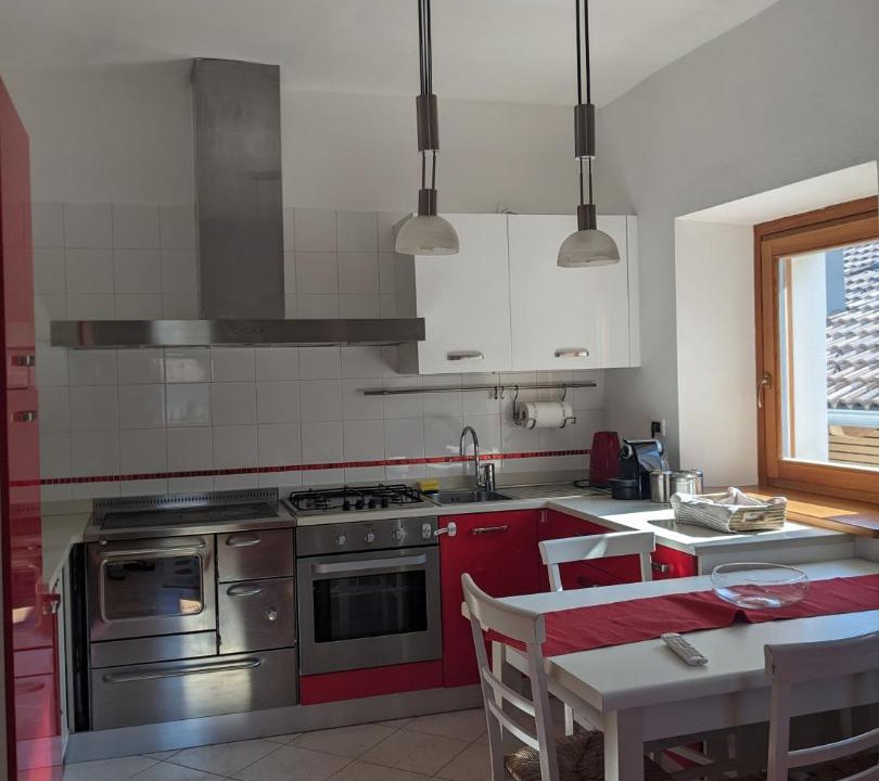 Photo of Kitchen in Strembo