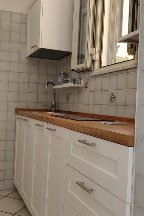 Photo of Kitchen in Erchie