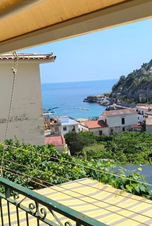 Photo of Patio Balcony in Erchie