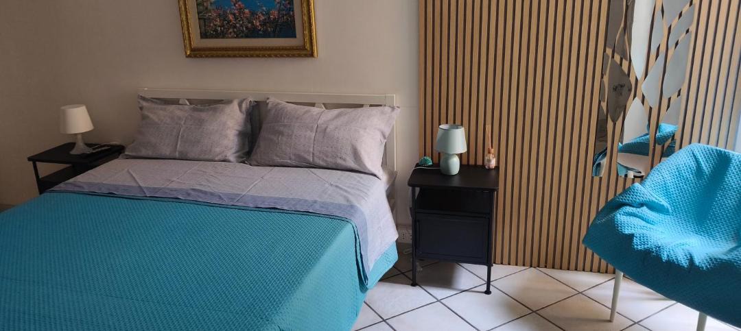 Photo of Bedroom in Erchie