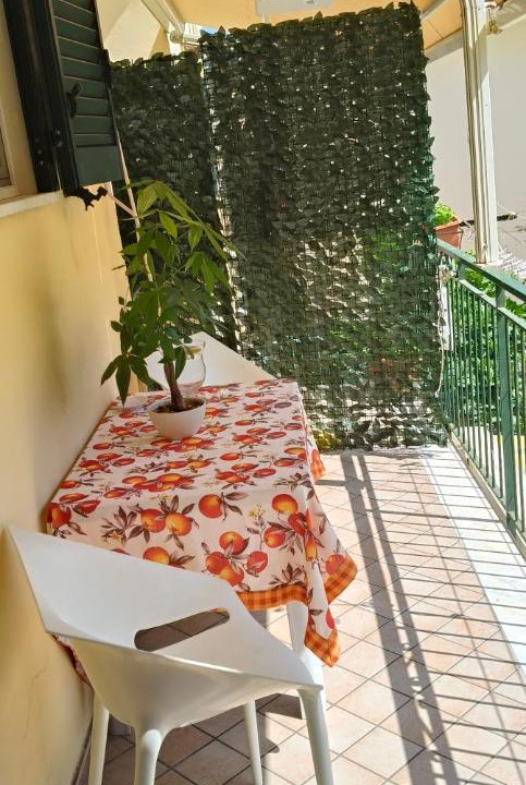 Photo of Patio Balcony in Erchie