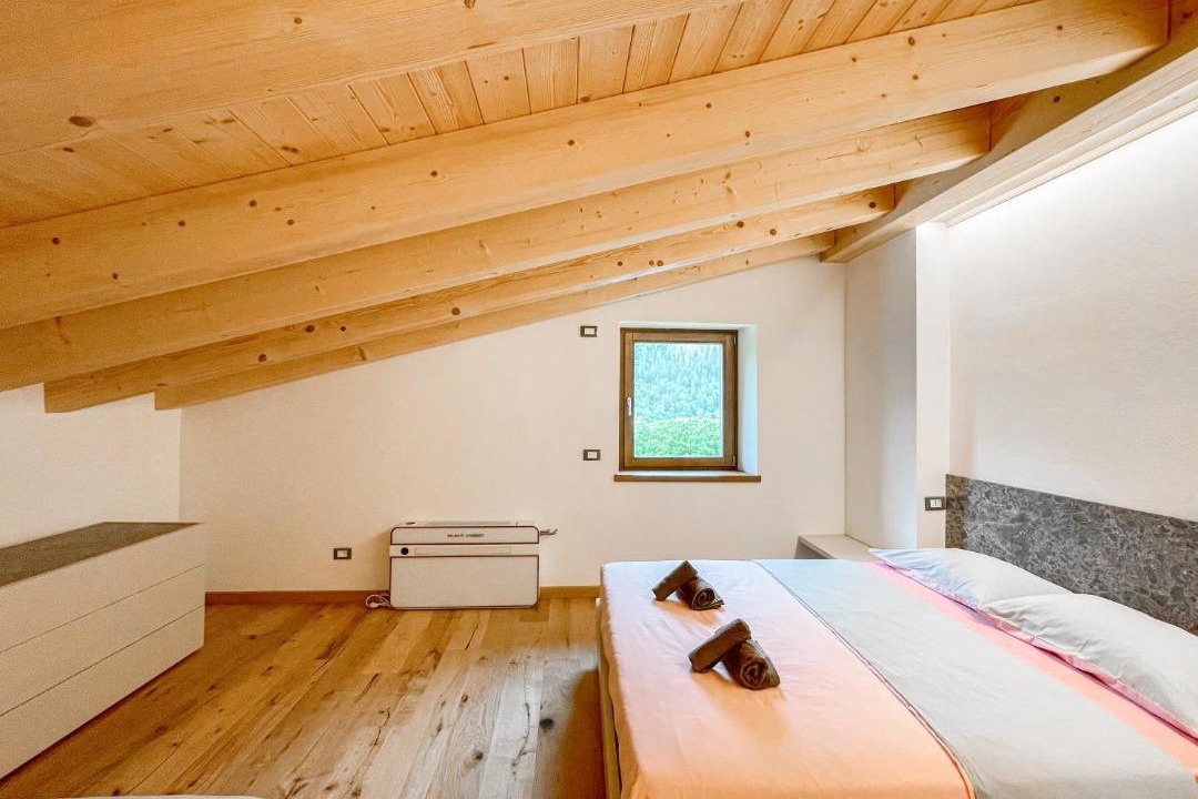 Photo of Bedroom in Ragoli
