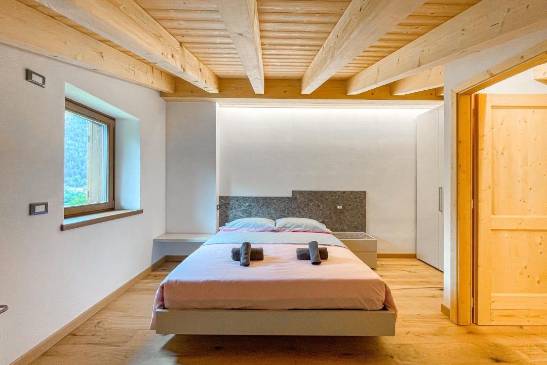 Photo of Bedroom in Ragoli