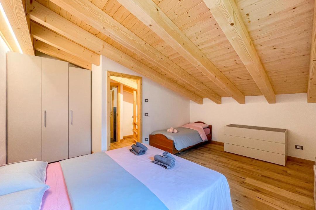 Photo of Bedroom in Ragoli