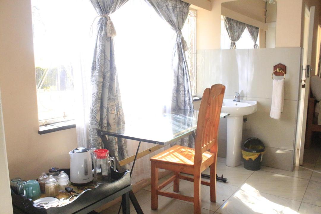 Photo of Bathroom in Mooirivier