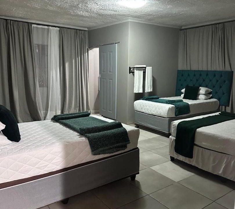 Photo of Bedroom in Richards Bay