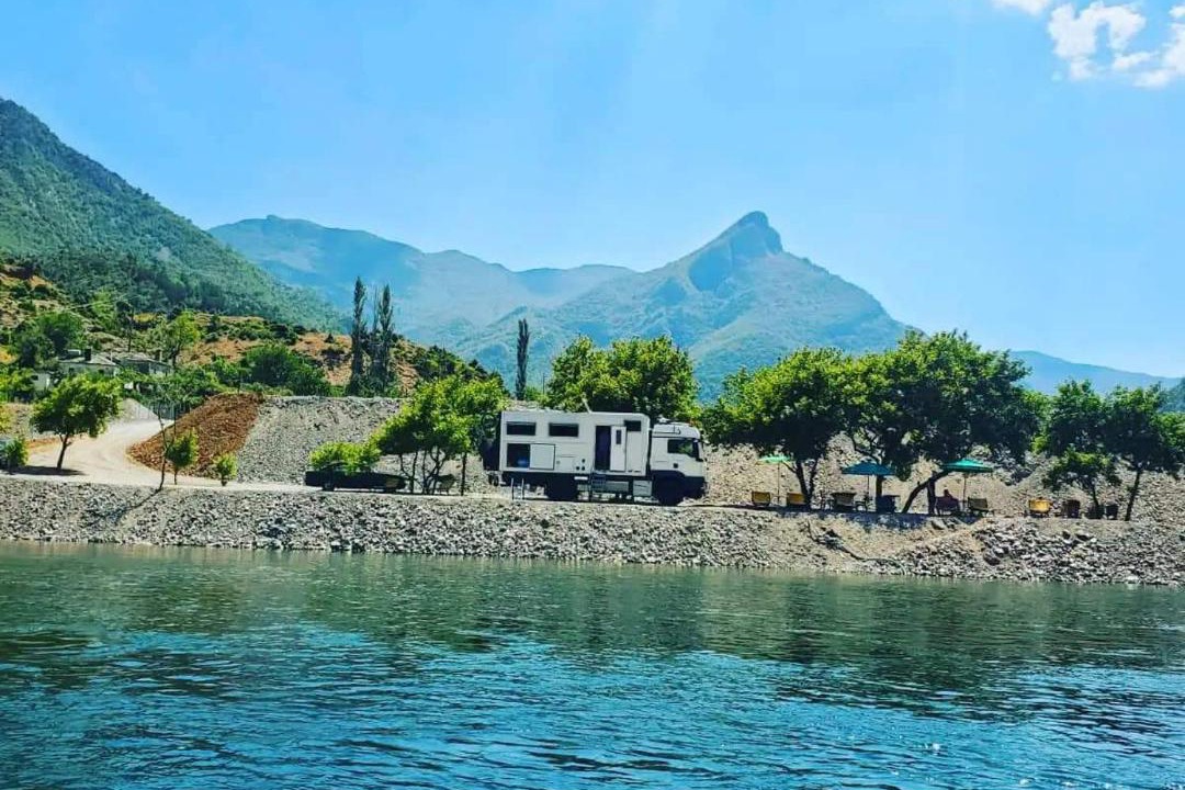 Photo of Others in Koman