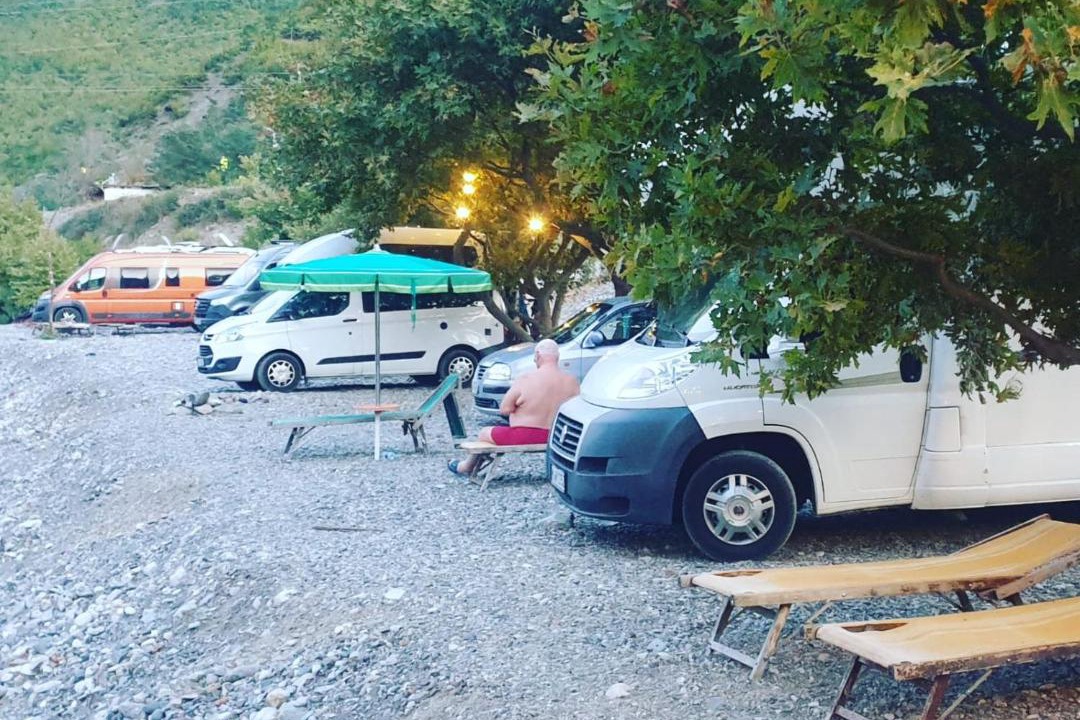 Photo of Outdoor in Koman