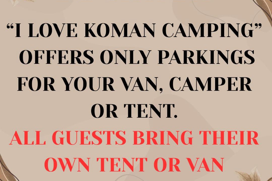 Photo of Others in Koman