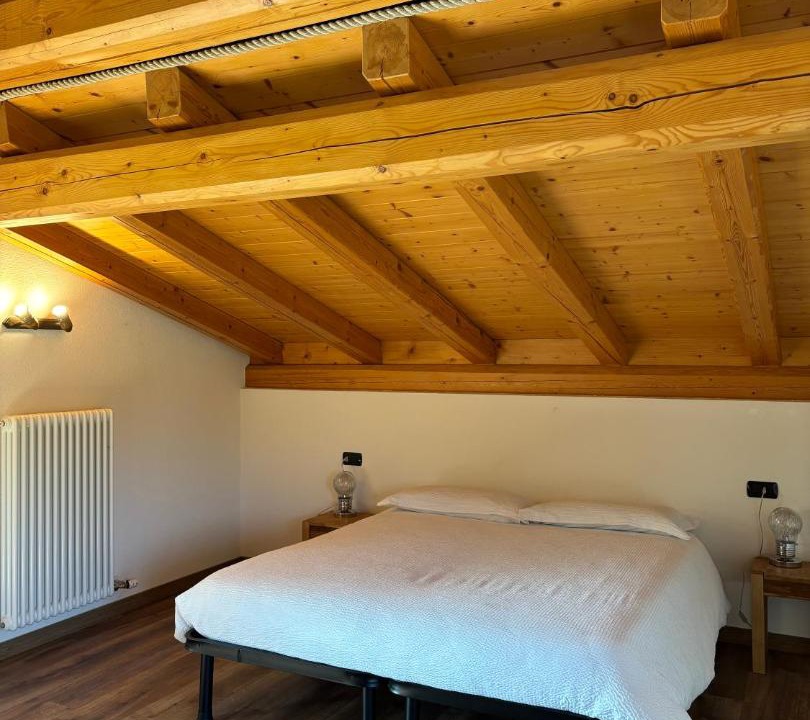 Photo of Bedroom in Molina di Ledro