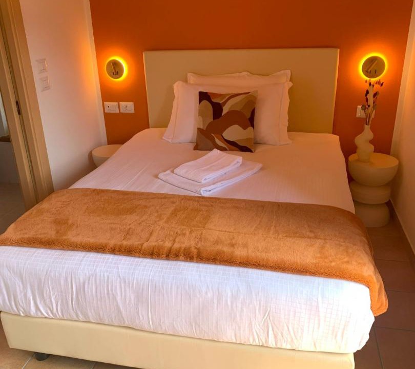 Photo of Bedroom in Castello Tesino